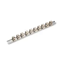 Планка для головок Sturm 1370101 1/2" DR на 10 головок