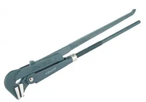 Ключ трубний газовий Sturm 1045-02-PW75, 75 мм (тип L) №2