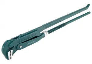 Ключ трубний газовий Sturm 1045-02-PW50, 50 мм (тип L) №1