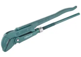 Ключ трубний газовий Sturm 1045-01-PW38, 38 мм (тип S)