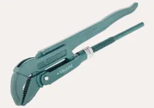 Ключ трубний газовий Sturm 1045-01-PW25, 25 мм (тип S) №2