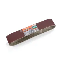 Шлифлента 50x686, зерно P180, 5 шт Sturm 9010-B50x686-180