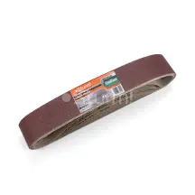 Шлифлента 50х686 мм 5 шт Sturm 9010-B50x686