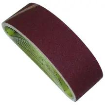 Шлифлента 76x533, зерно P150, 10 шт Sturm 9010-B76x533-150