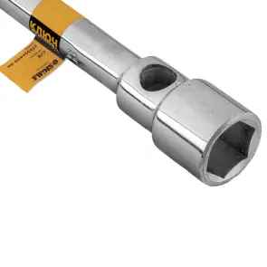 Ключ баллонный усиленный 27×32×400мм CrV SIGMA (6032111) №4