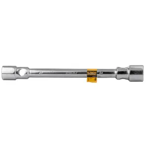 Ключ баллонный усиленный 27×32×400мм CrV SIGMA (6032111) №6