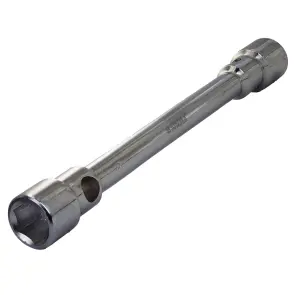 Ключ баллонный усиленный 30×32×400мм CrV SIGMA (6032141) №3