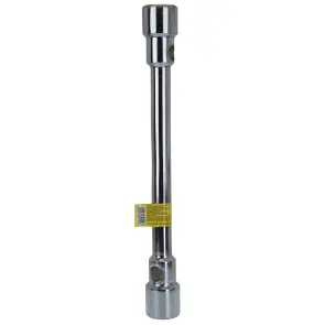 Ключ баллонный усиленный 30×32×400мм CrV SIGMA (6032141) №6