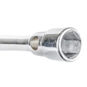Ключ баллонный усиленный 32×36×400мм CrV SIGMA (6032171) №4