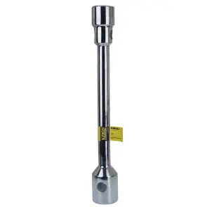 Ключ баллонный усиленный 32×36×400мм CrV SIGMA (6032171) №6