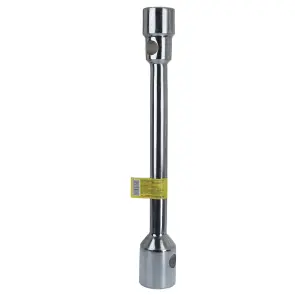 Ключ баллонный усиленный 32×36×400мм CrV SIGMA (6032171) №7