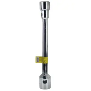 Ключ баллонный усиленный 32×38×400мм CrV SIGMA (6032181) №6