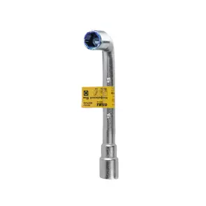 Ключ файковий 15мм SIGMA (6027151) №1