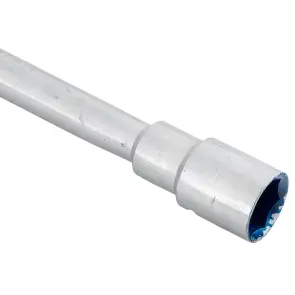 Ключ файковий 17мм SIGMA (6027171) №5