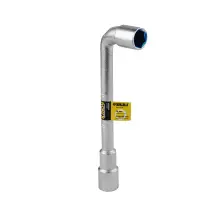 Ключ файковий 19мм SIGMA (6027191)
