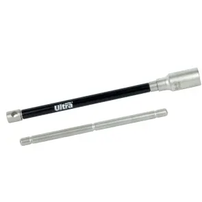 Ключ свечной 21мм 300мм CrV ULTRA (6030212) №1