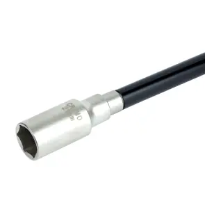 Ключ свечной 21мм 300мм CrV ULTRA (6030212) №2