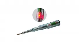 Индикаторная отвертка Sturm 1040-03-VT
