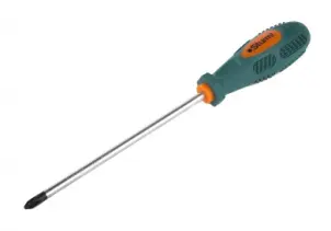 Отвертка крестовая Sturm 1040-01-PH2-150 PH2x150 mm №1