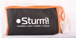 Набор отверток в сумке Sturm 1040-01-SS1 6 шт №3