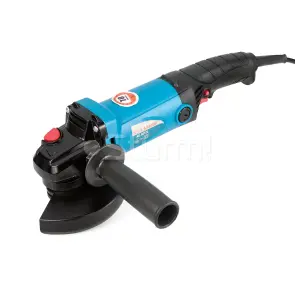 Болгарка (УШМ) BauMaster AG-9012L 1200 Вт, 125 мм №1