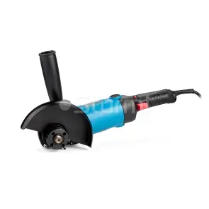 Болгарка (УШМ) BauMaster AG-9012L 1200 Вт, 125 мм №3