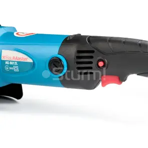 Болгарка (УШМ) BauMaster AG-9012L 1200 Вт, 125 мм №4