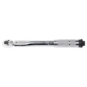 Ключ динамометричний 1/2" 28-210 Нм (кейс) SIGMA (6049011) №1