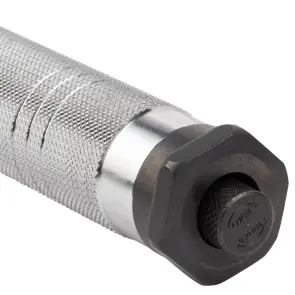Ключ динамометричний 1/2" 28-210 Нм (кейс) SIGMA (6049011) №6