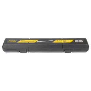 Ключ динамометричний 1/2" 28-210 Нм (кейс) SIGMA (6049011) №7