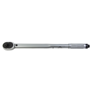 Ключ динамометричний 1/2" 42-210Нм (кейс) ULTRA (6049012) №2