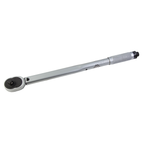 Ключ динамометричний 1/2" 42-210Нм (кейс) ULTRA (6049012) №3