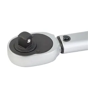 Ключ динамометричний 1/2" 42-210Нм (кейс) ULTRA (6049012) №4