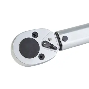 Ключ динамометричний 1/2" 42-210Нм (кейс) ULTRA (6049012) №5