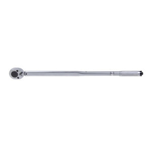 Ключ динамометричний 3/4" 65-450 Нм (кейс) ULTRA (6049022) №1