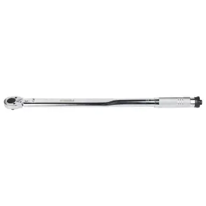Ключ динамометричний 1/2" 30-345Нм (кейс) SIGMA (6049051) №1