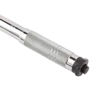 Ключ динамометричний 1/2" 30-345Нм (кейс) SIGMA (6049051) №4