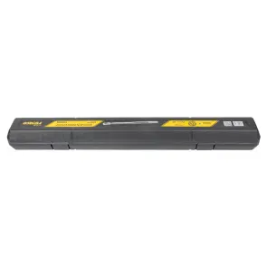 Ключ динамометричний 1/2" 30-345Нм (кейс) SIGMA (6049051) №7