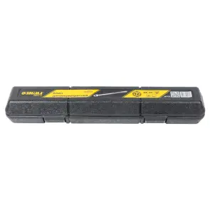 Ключ динамометричний 3/8" 19-110Нм (кейс) SIGMA (6049131) №7