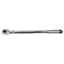 Ключ динамометричний 1/4" 2-24Нм (кейс) SIGMA (6049171)
