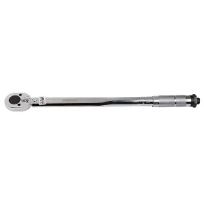 Ключ динамометричний 1/4" 2-24Нм (кейс) SIGMA (6049171) №1
