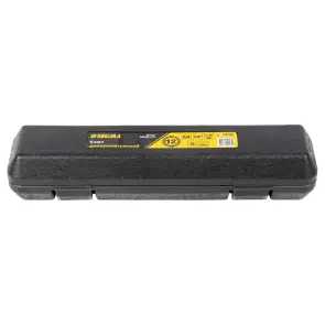 Ключ динамометричний 1/4" 2-24Нм (кейс) SIGMA (6049171) №7