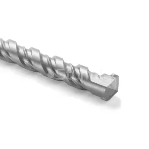 Бур двойная спираль SDS+ Sturm 9019-SDS-D28X600 №2