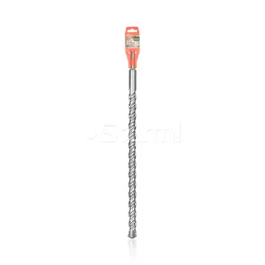 Бур двойная спираль SDS+ Sturm 9019-SDS-D28X600 №3