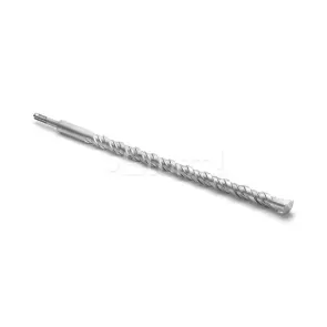 Бур двойная спираль SDS+ Sturm 9019-SDS-D24X450 №1