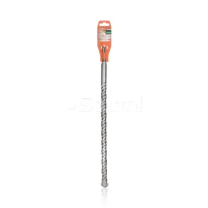 Бур двойная спираль SDS+ Sturm 9019-SDS-D24X450 №3