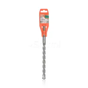 Бур двойная спираль SDS+ Sturm 9019-SDS-D16x310 №3