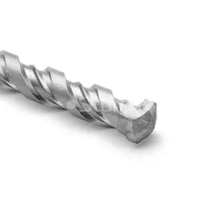 Бур двойная спираль SDS+ Sturm 9019-SDS-D16X210 №2