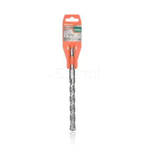 Бур двойная спираль SDS+ Sturm 9019-SDS-D16X210 №3
