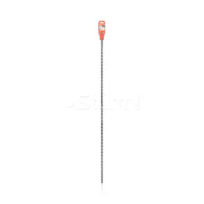 Бур двойная спираль SDS+ Sturm 9019-SDS-D14X1000 №3